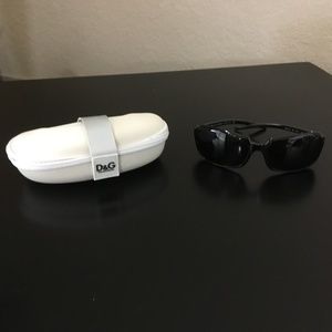 Dolce & Gabbanna Sunglasses  NWOT